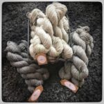 Gotland Yarn