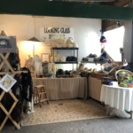 Looking Glass Sheep and Wool