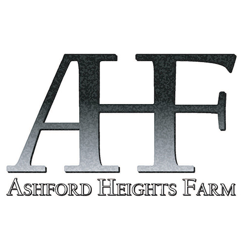 Ashford Heights Farm - sponsor - 2026 Gotland National Sheep Show