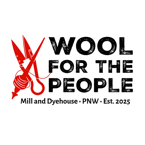 Wool for the People - sponsor - 2026 Gotland National Sheep Show